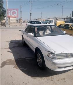 تويوتا II مارك